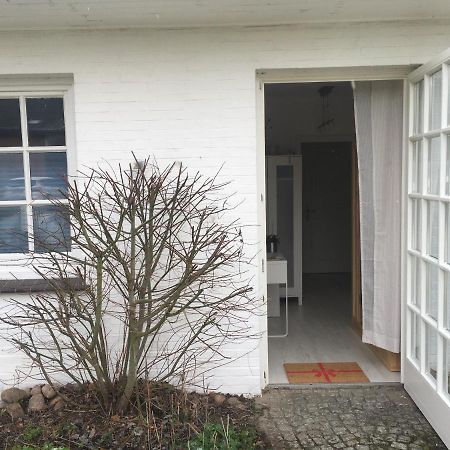 Budget-Unterkunft Im Wunderschonen Haus Mit Herrlichem Panoramablick Luneburg Exterior photo